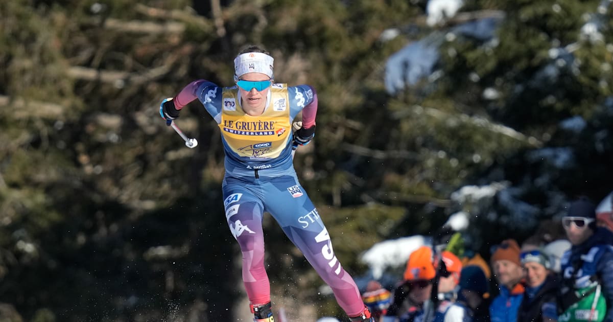 Cross-country skiing: 2024-25 World Cup season preview, full schedule, and how to watch Winter Olympic qualifying action for Milano Cortina 2026