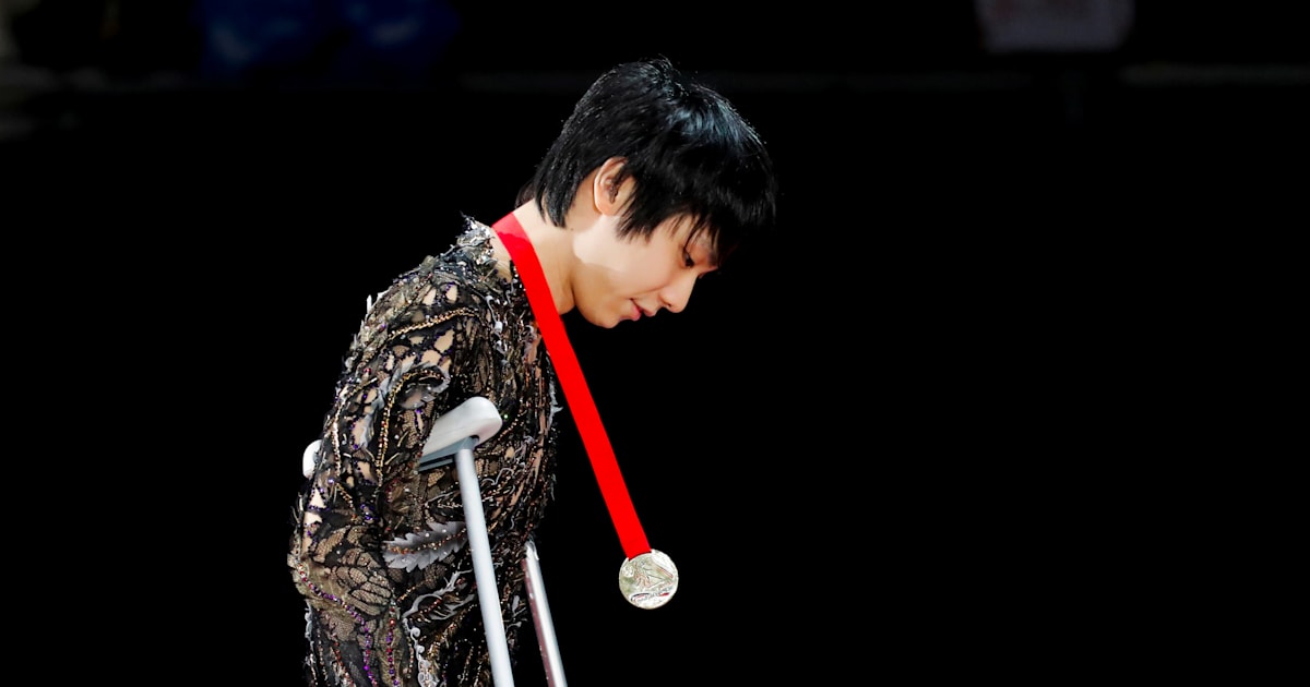 羽生結弦 Gショック HANYU YUZURU G-SHOCK XYLITOL G-SHOCK HANYU