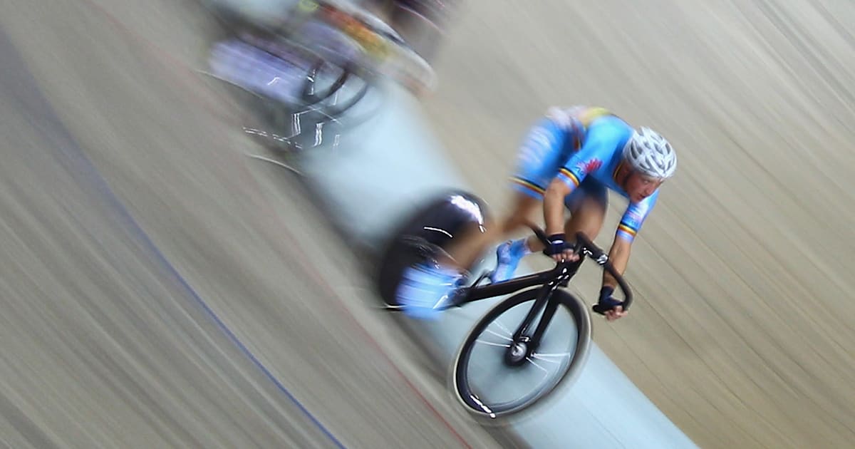 UCI World Cup Berlin