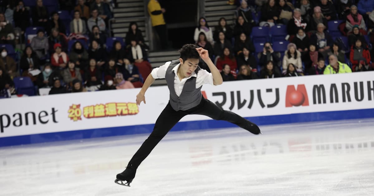 Figure skating How to qualify for the Olympic Winter Games Milano