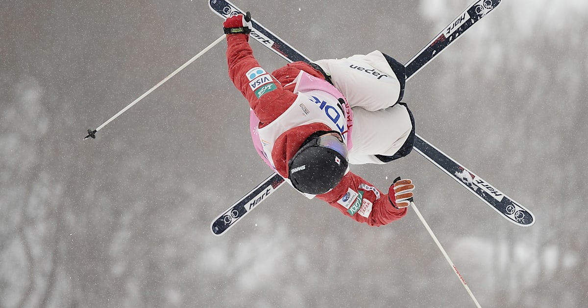 FISワールドカップ - 太舞