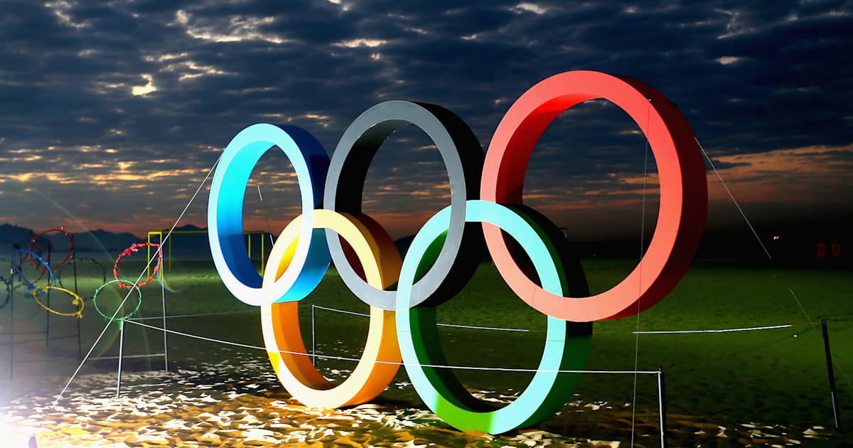 2026 Winter Olympics host city election Timetable and finalists