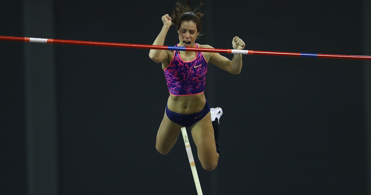 Campeonato Mundial de la IAAF - Doha