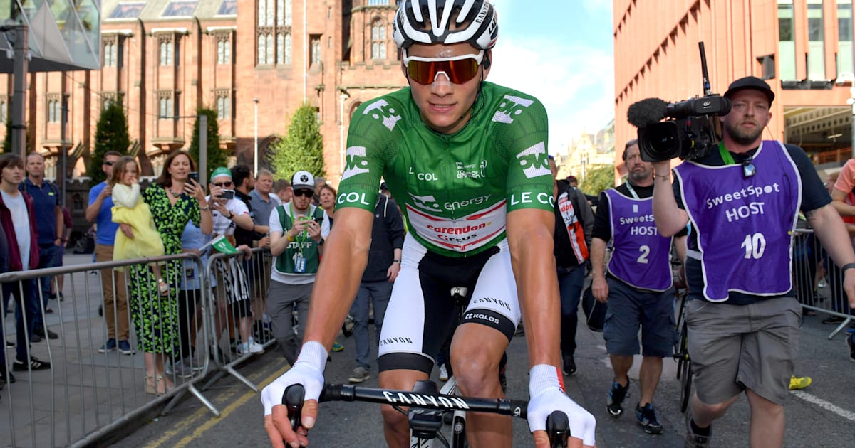 Essential guide to the 2019 Road World Championships in Yorkshire