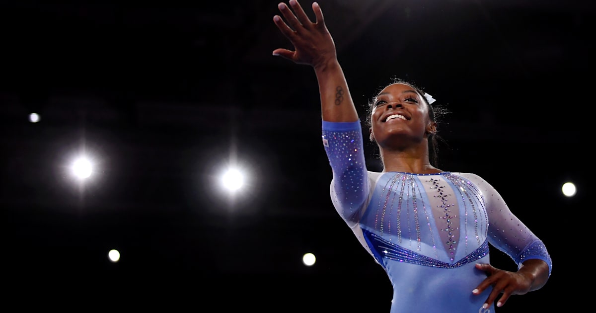 simone biles net worth 2024 - Ilustrasi 3