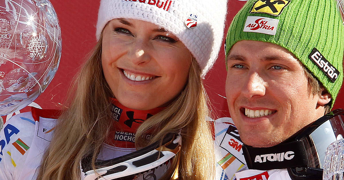 Sport's 2019 farewells: Vonn, Hirscher, and other retirements