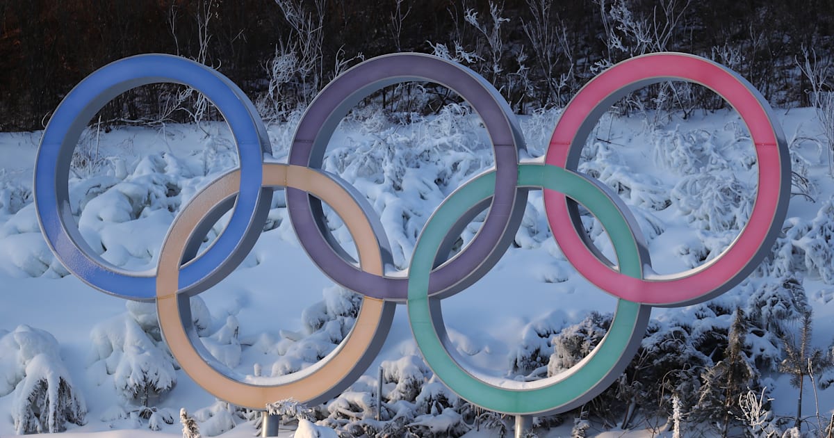 South Korea to host Winter Youth Olympic Games at Gangwon 2024