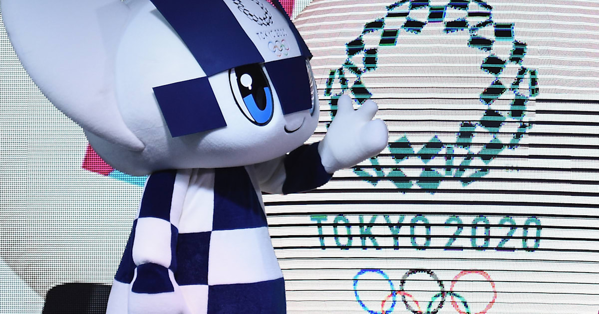 Olympics 100 days to go - the ultimate guide to Tokyo 2020 in 2021