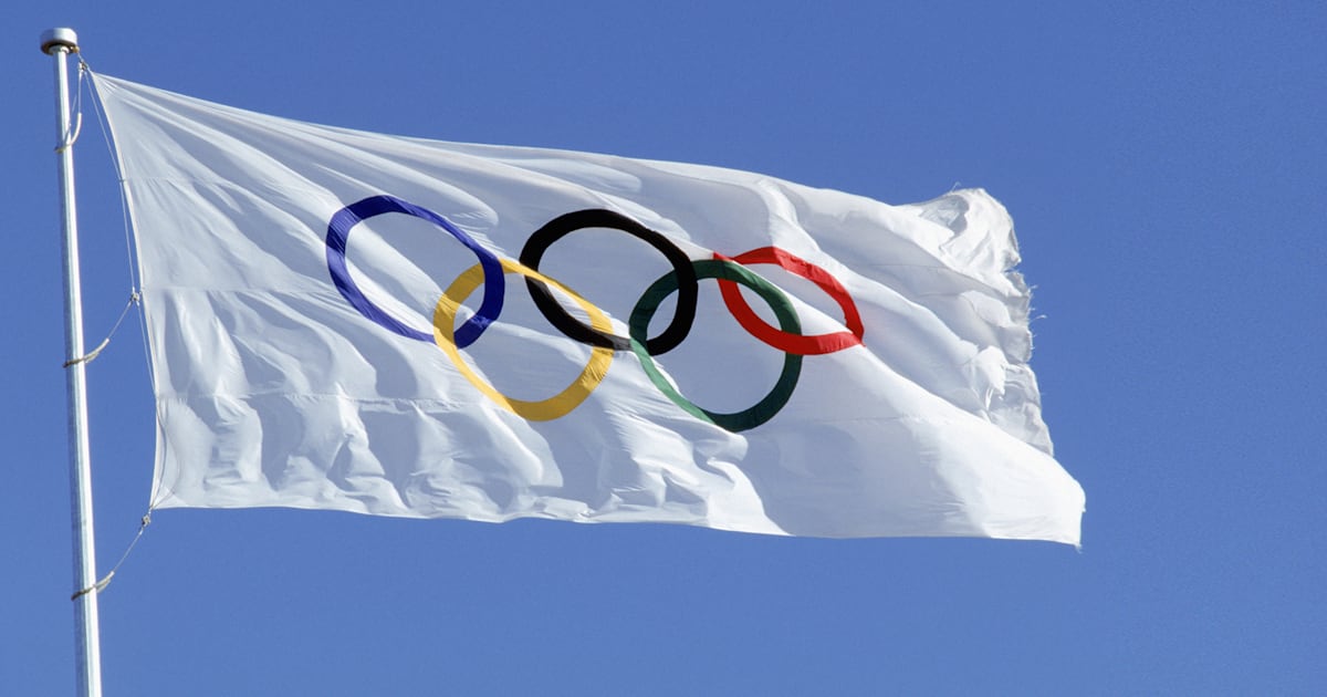 Dakar 2022 Youth Olympic Games postponed to 2026