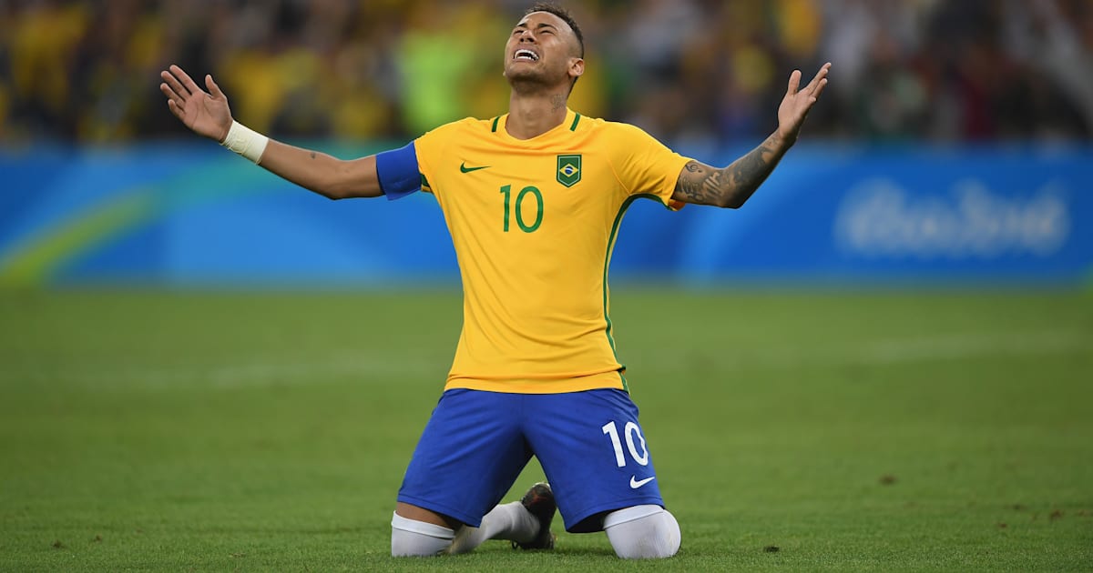 Relive Olympics' greatest medalwinning moments with Classic Finals Channel