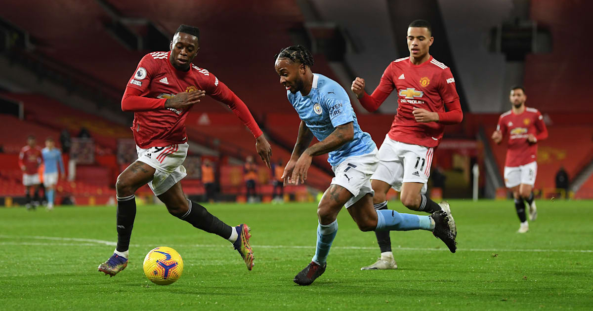 Manchester derby, EFL Cup semifinal fixtures Where to watch live