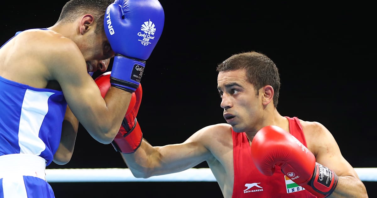 Asian Boxing: Pooja strikes gold; Mary signs off with silver