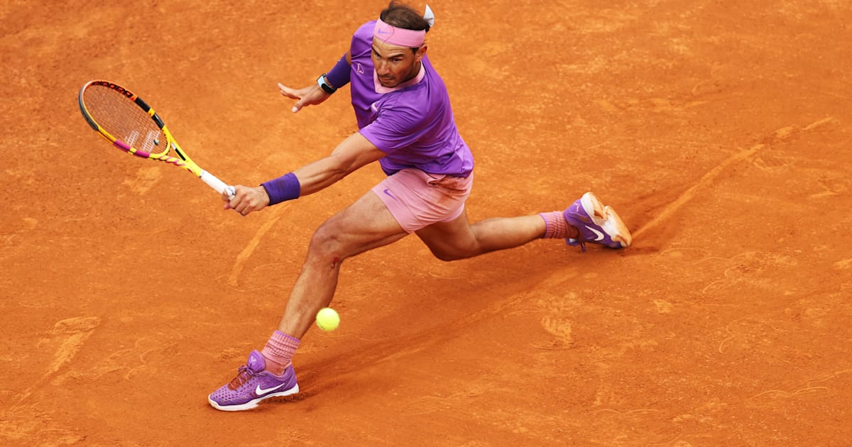 French Open 2021 Get schedule, and watch live streaming and telecast