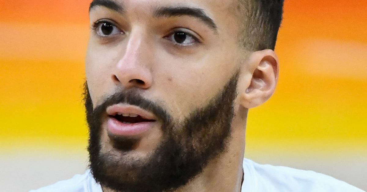 Rudy GOBERT | Biography, Competitions, Wins