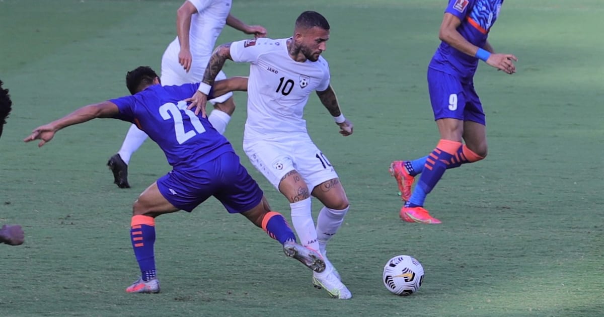 2026-fifa-world-cup-qualifiers-india