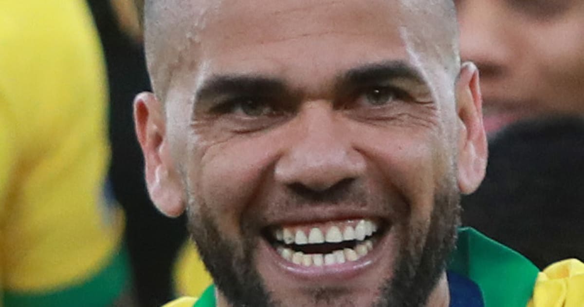 Dani ALVES