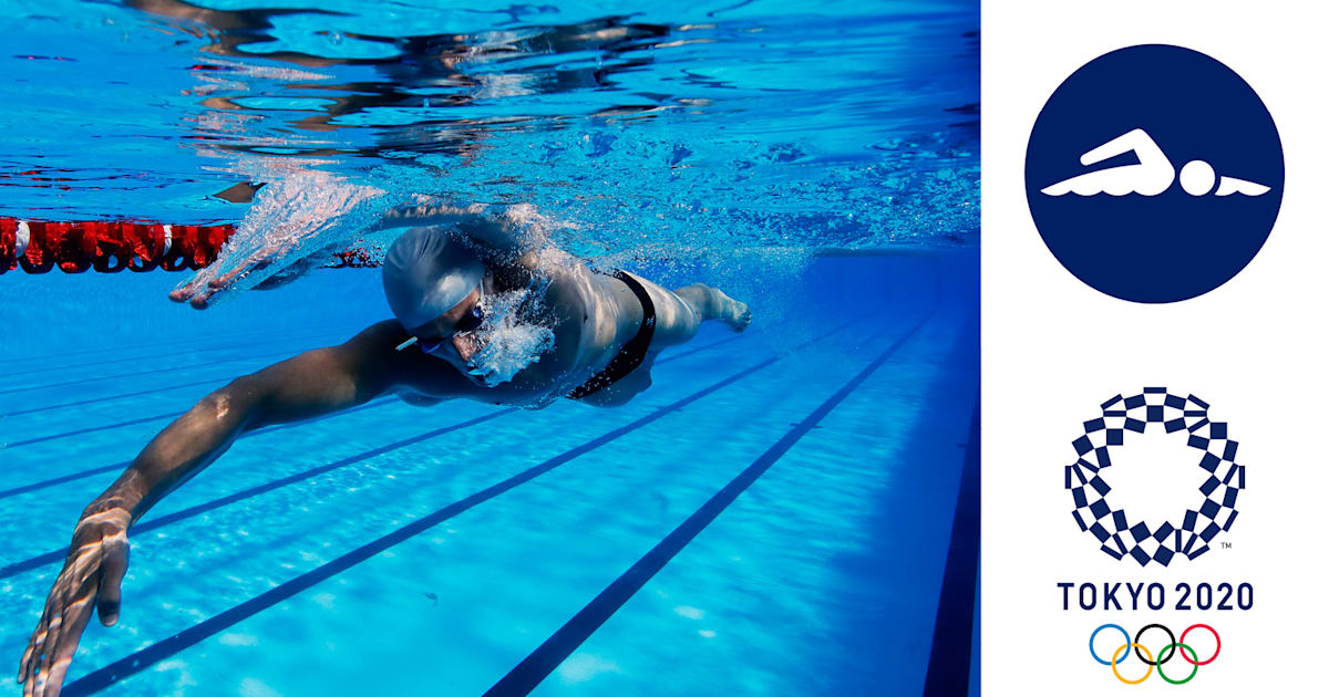 Соревнования по плаванию "День спринта" 2022