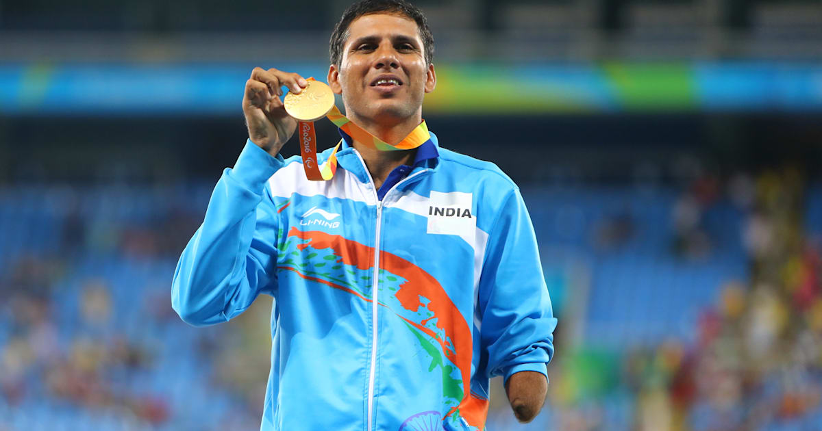 Paralympics 2025 Medal List In Indian Cricket