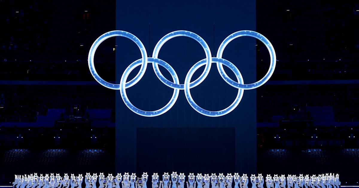 Beijing 2022 Winter Olympics Opening Ceremony: One World, One Family