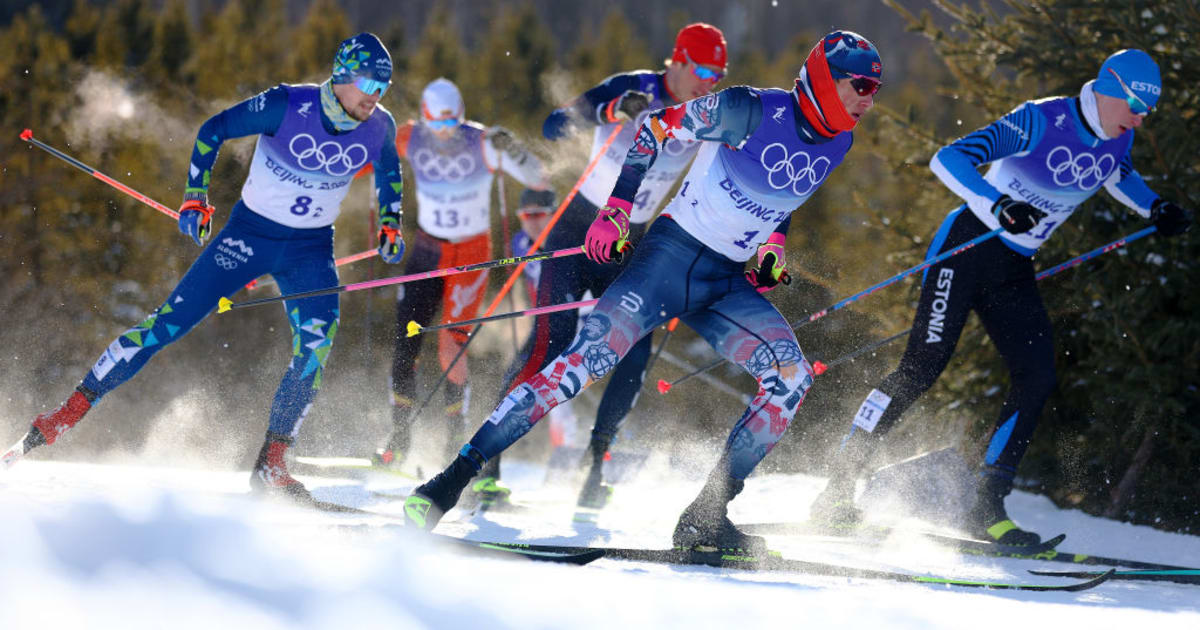 Athletes to watch at the FIS cross-country ski World Cup in Davos