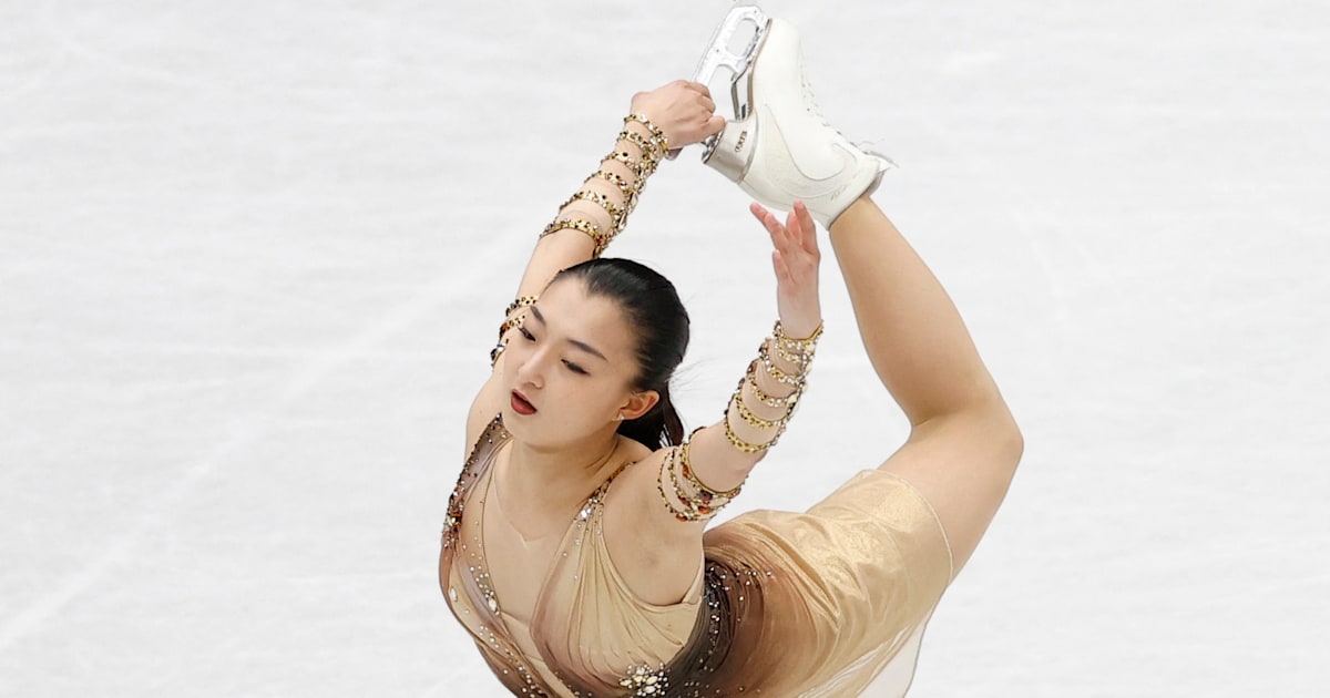 New pairs team James, Radford hope for more improvement at Skate Canada  International, National Sports