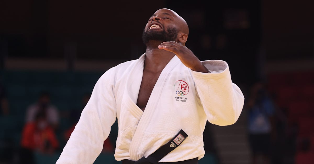 European Judo Championships: The continent's best judokas set to battle ...