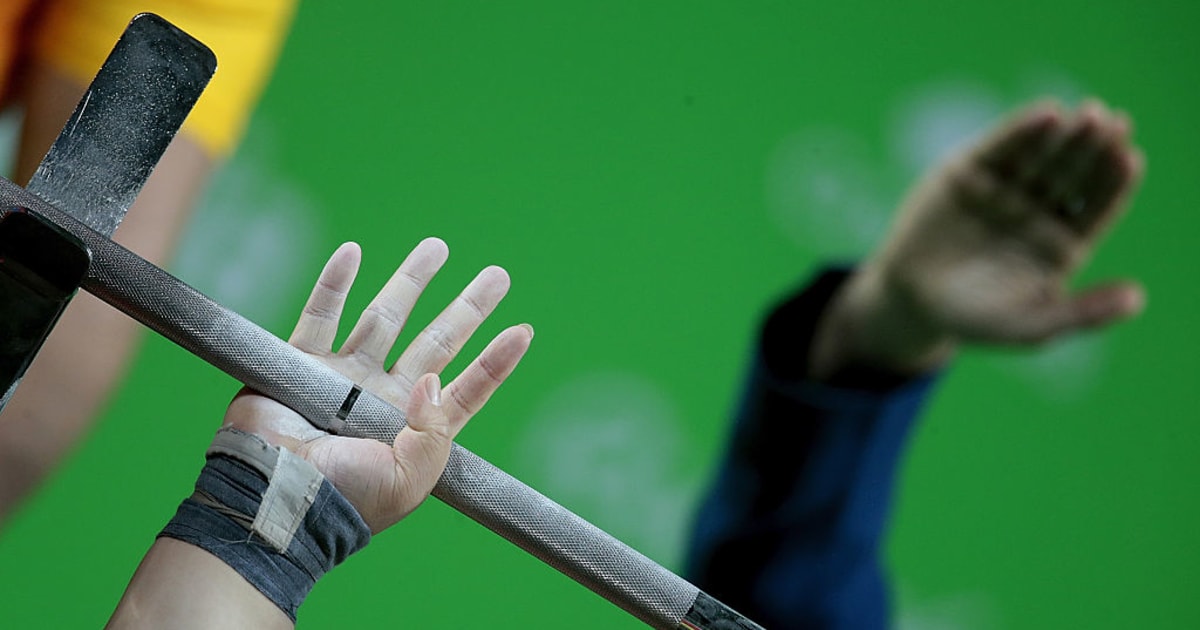 2022 IPF Powerlifting World Classic Open Championships Sun City