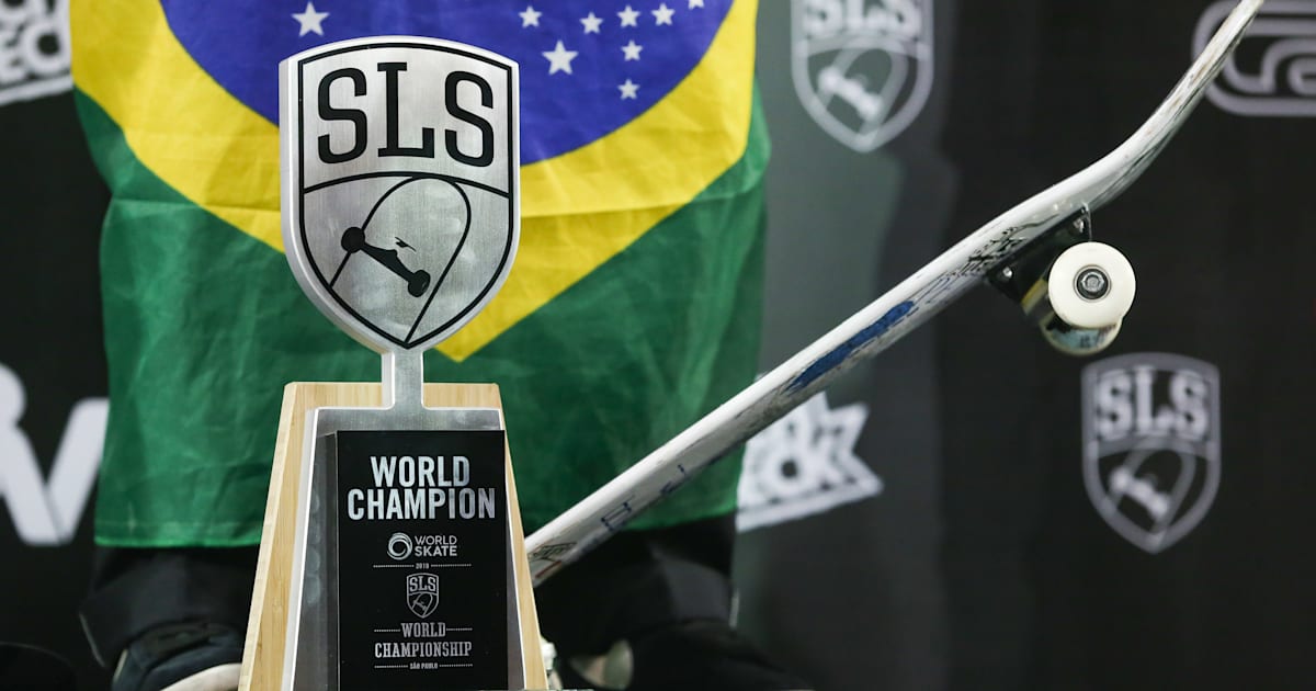 World Skate dobra o número de pré-classificados no Street League