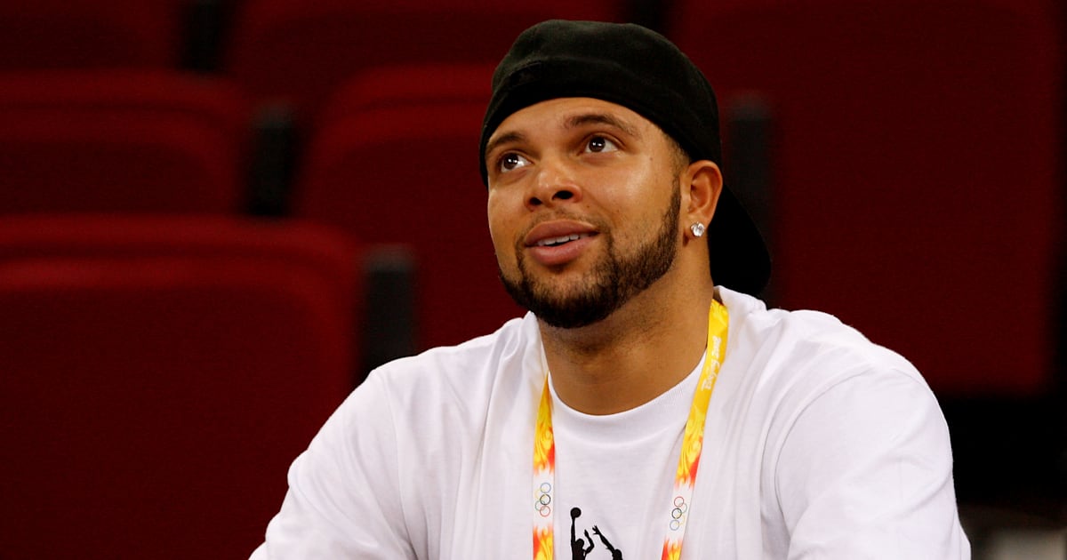 Deron WILLIAMS