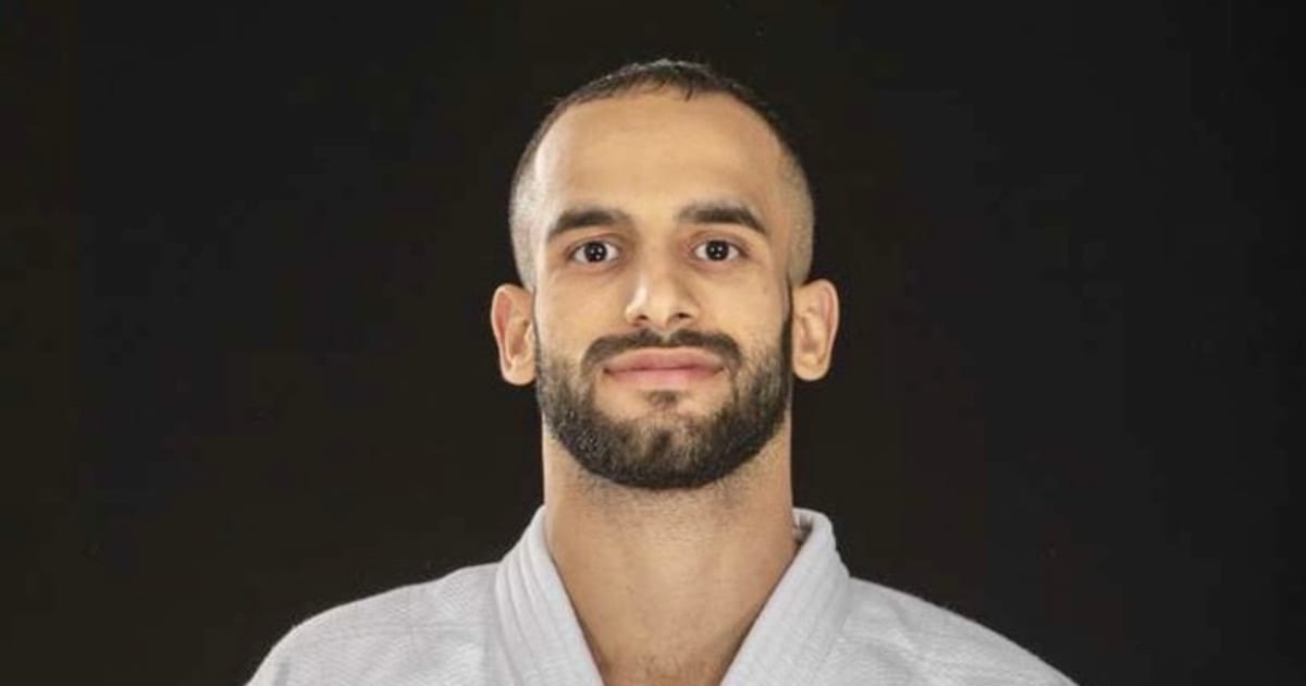 Mohamad Akkash | Biografie, Wettbewerbe, Siege und Medaillen