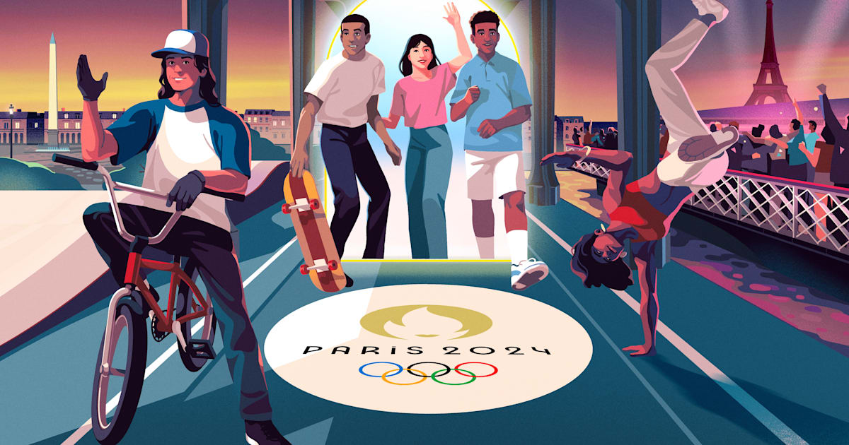 Experience the Best of Paris 2024 Summer Olympics with Sports Hospitality -  TicketManager