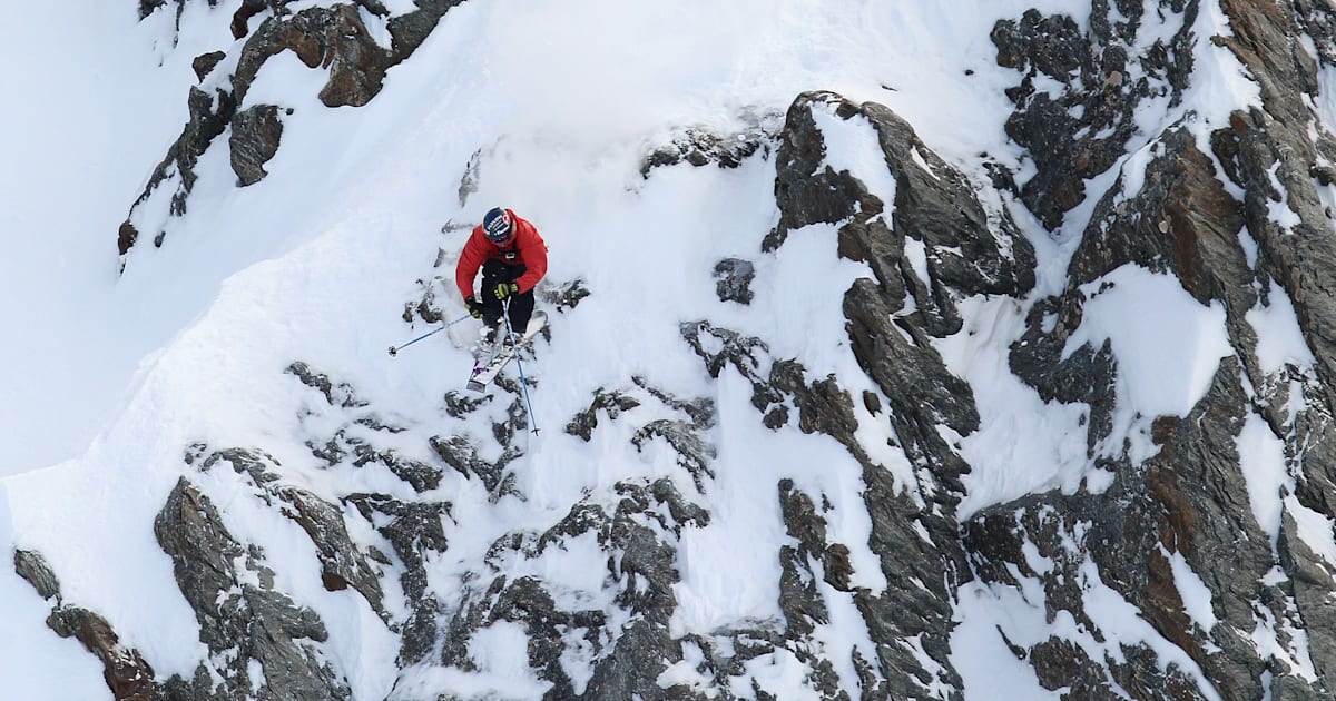 2023 FWT Freeride World Tour