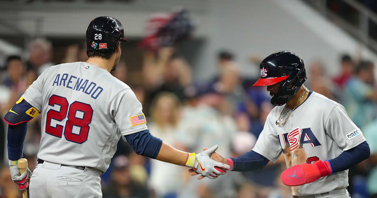 Cuban National Team visit shows U.S. baseball relations still