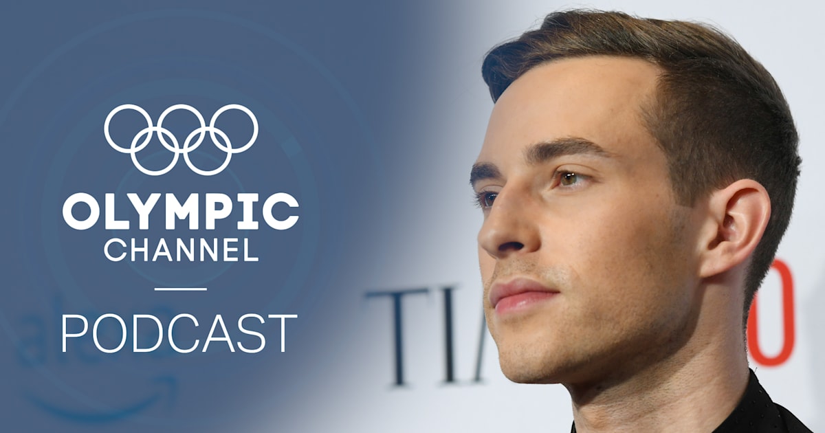 ポッドキャスト：アダム・リッポンとメリル・デイビス