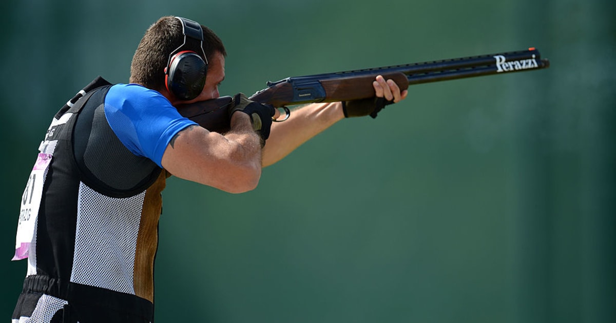 2023 Issf Shooting World Cup Shotgun - Almaty, Kazakhstan