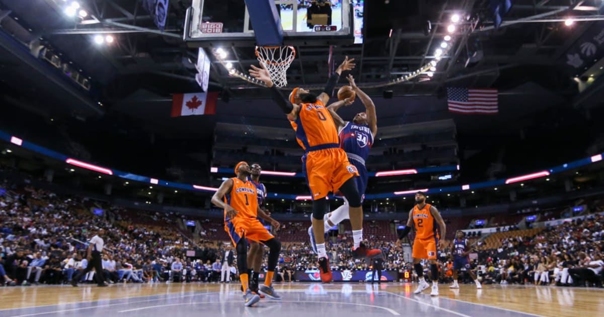 2023 FIBA 3x3 Basketball World Tour Edmonton, Canada