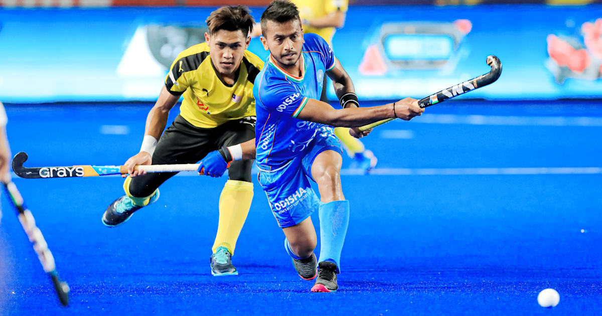 India vs Malaysia hockey, Asian Champions Trophy 2023 final Know