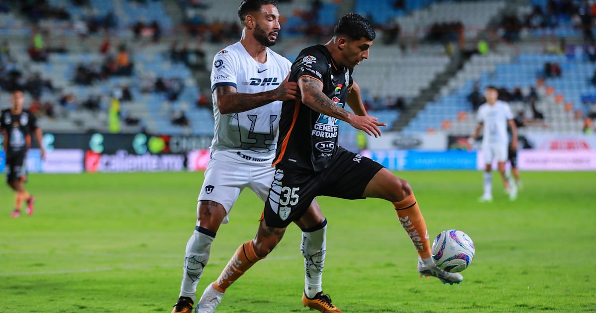 Liga MX Apertura 2023: ¿Cuándo empieza la liga y con qué duelos se