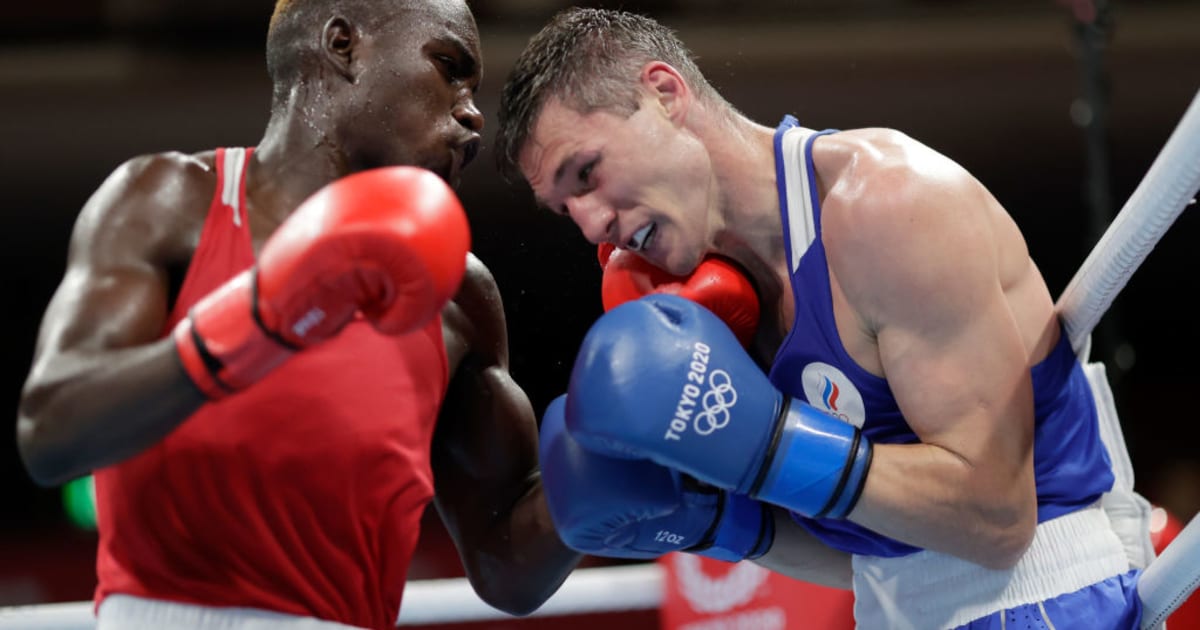 Six Kenyan boxers target semi final berth as qualifiers action resumes in  Dakar