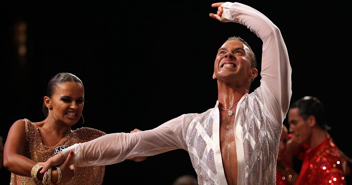 花組　Grand Festival DANCE OLYMPIA Olympia Dance Festival 2025 - Ballet Northwest