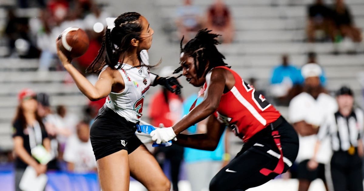 flag-football