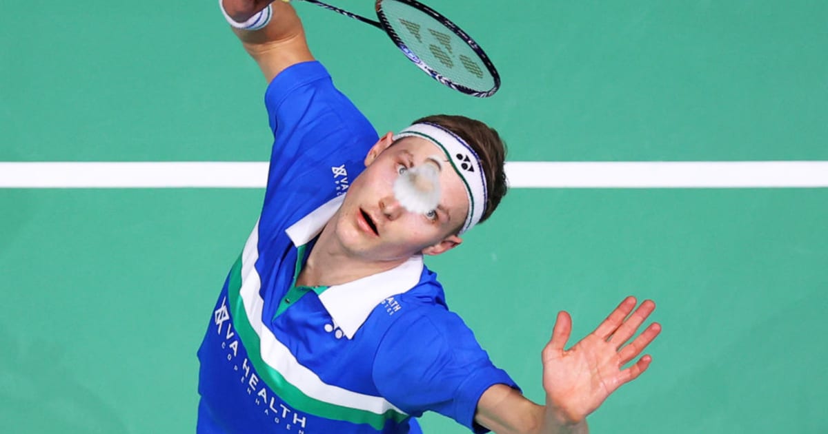 2023 Badminton Denmark Open Odense, Denmark