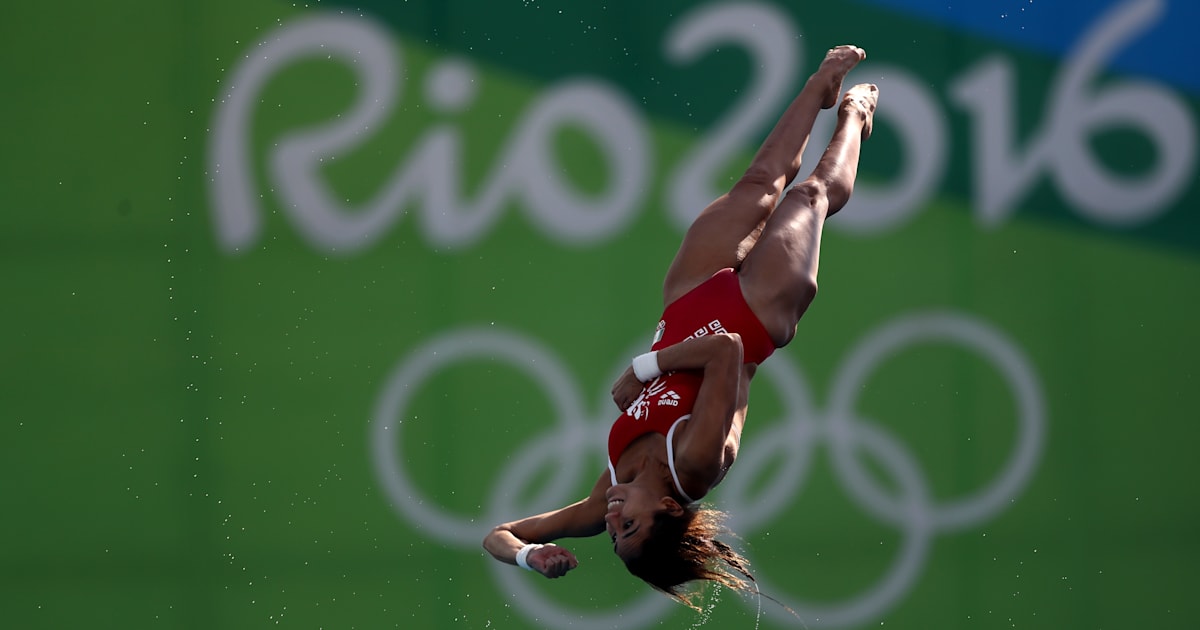 Men’s and women’s diving preview, full schedule and where to watch the event live