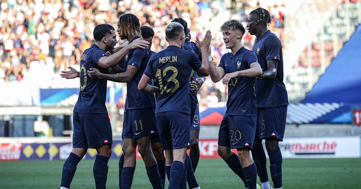 Football Qualifications pour l