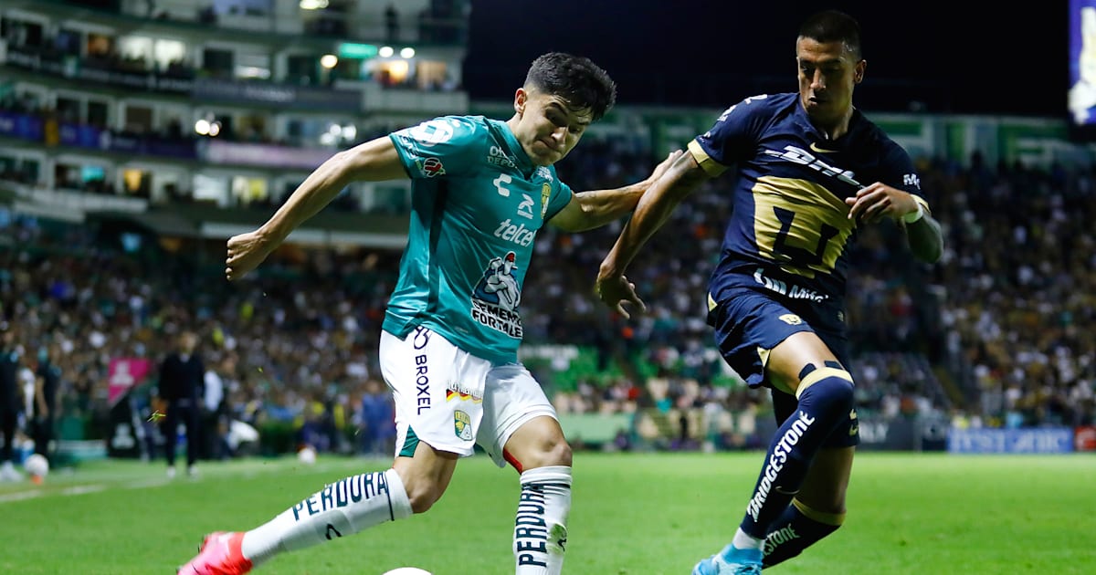 Liga MX Apertura 2023: Conoce cómo se jugará ahora la liguilla y el