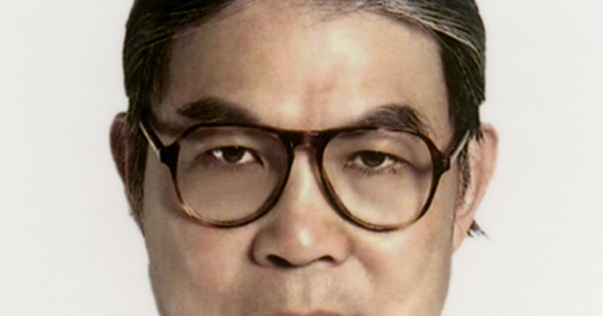 Mr Timothy Tsun Ting FOK