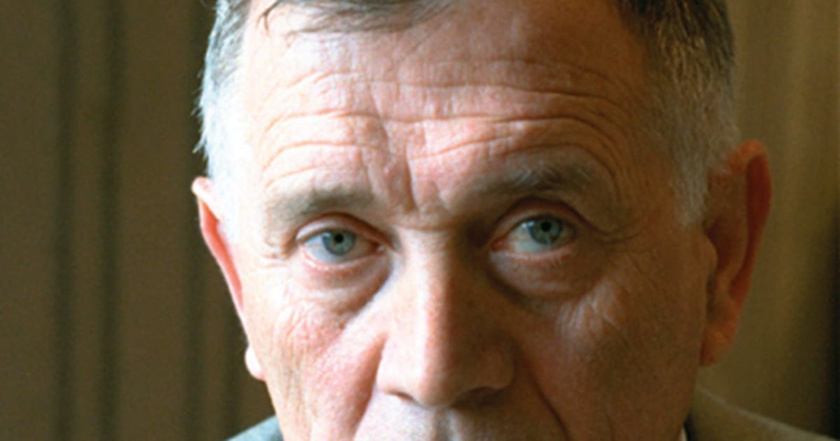Mr Antun VRDOLJAK