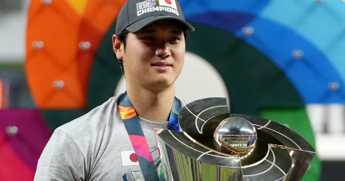 Ohtani Shohei signs biggest contract in team sports history – discover top 10 richest contracts including Mbappé, Messi and Ronaldo