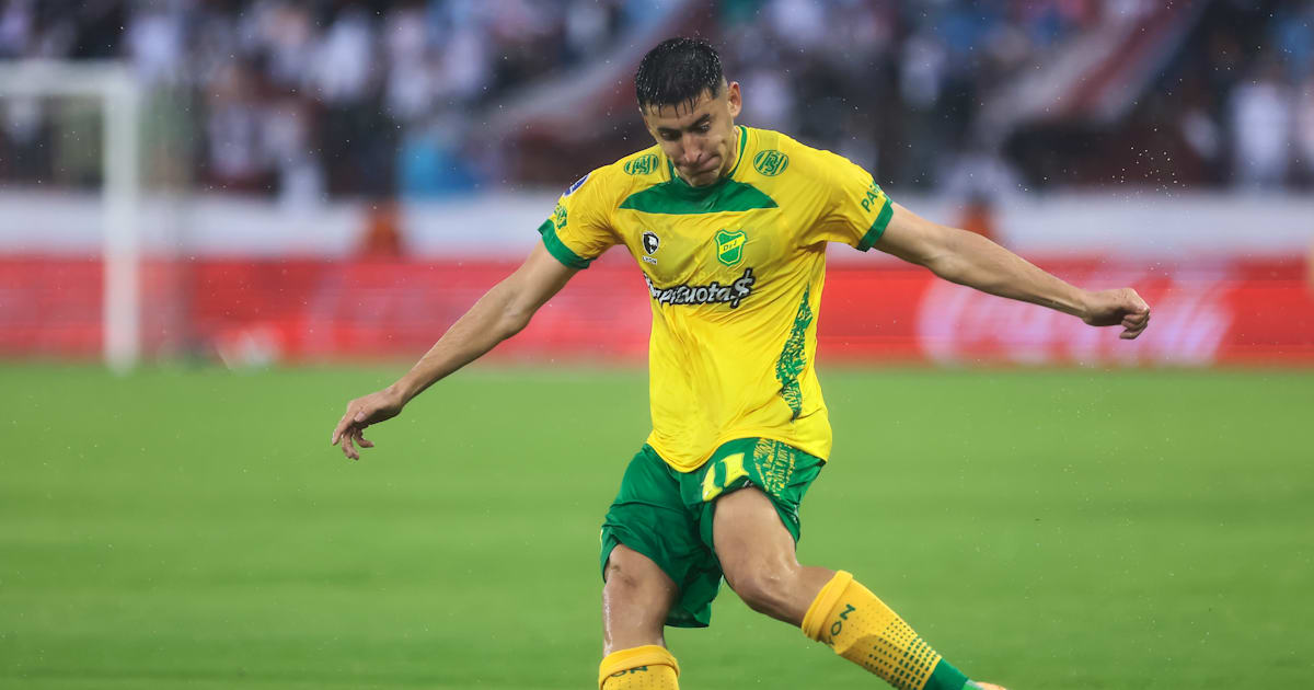 Liga Argentina 2023: ¿Quién es el jugador con más asistencias de la