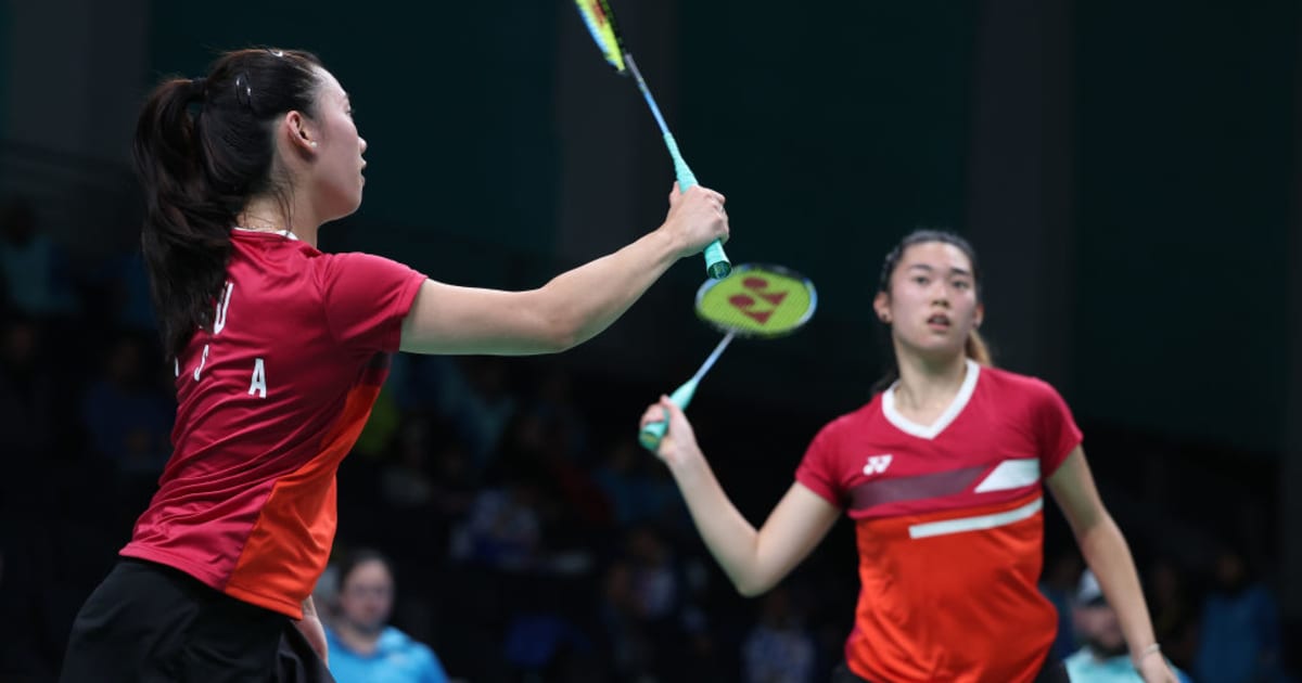 2024 BWF Badminton Olympic Qualifier Orleans Masters France   Wa4ybtkujkpt5qiqly7h